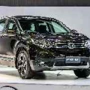 BIMS 2017: All-new Honda CR-V makes ASEAN debut image
