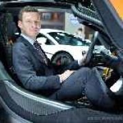 McLaren looking to officially come to Philippines by 2018 image