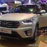 Hyundai PH reveals pricing of 2017 Creta, Genesis G90 image