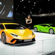 2017 Bangkok International Motor Show image