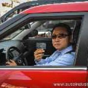 MMDA to doctors: Just show your PRC ID cards for coding exemption image