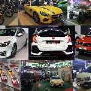 8 great reasons to drop by the 2017 Manila International Auto Show image