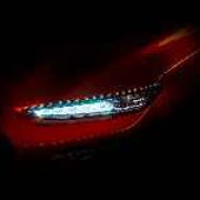 Hyundai teases new Kona B-segment SUV image