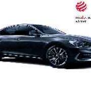 2017 Hyundai Azera receives recognition from Red Dot Awards image