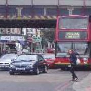 Britain shows the world how to deal with pollution  image