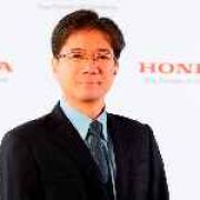 Meet the new boss of Honda Cars PH image