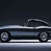 Jaguar now offers 'Brand New' Series-1 E-Types image