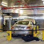 Trump to wipe out 99% of EPA's vehicle testing budget  image