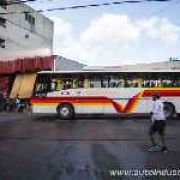 LTFRB inspecting buses, terminals before Holy Week break  image