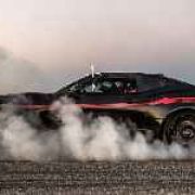 Hennessey builds 1,000 horsepower Camaro ZL1 &ndash; The Exorcist image