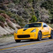 Nissan breathes life into 370Z with the Heritage Edition image