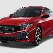All-new turbocharged 2017 Honda Civic Si unleashed image