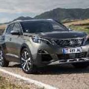 Peugeot confirms plans to re-enter US market image