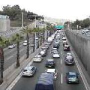 Barcelona to restrict entry of old cars to curb emissions image