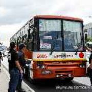 LTFRB regulates number of hours PUB drivers get behind the wheel  image