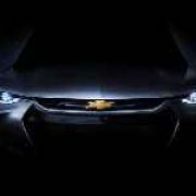 The FNR-X Concept, Chevy's upcoming crossover? image