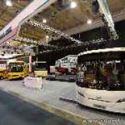 Truck Manufacturers Association eyeing first Truck & Bus Show in 2017 image