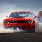 New York 2017: Dodge unleashes the Challenger SRT Demon image