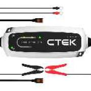 CTEK CT5 Start/Stop battery charger now in the Philppines image