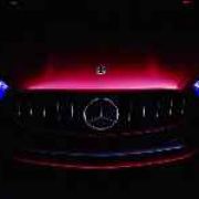 Could this Concept A become the Mercedes-Benz A-Class sedan? image