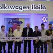 Volkswagen Philippines expands dealer network to Iloilo  image