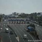 Administration aims to finish five major expressways by 2022 image