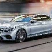 Shanghai 2017: Mercedes-Benz unveils refreshed S-Class image