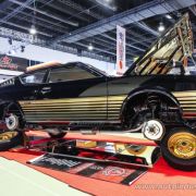 Exotics, Tuners, and Classics converge at 2017 Trans Sport Show image