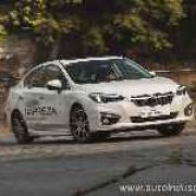 2017 Subaru Impreza 2.0i-S image