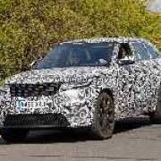 Spied: Hotter Range Rover Velar SVR prototype undergoing tests image