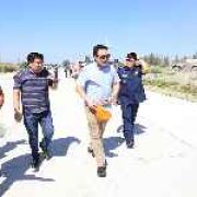 DPWH to open Urdaneta Western Bypass Road on December 2017  image