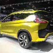 Mitsubishi to make XM-based MPV in new $565 million Indonesian plant  image
