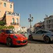 Porsche officially heads to Gran Turismo Sport  image