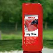 Effortless car care with Sonax Easy Shine image