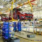 China bares plan to be top global automaker by 2027 image