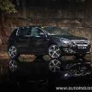 2017 Peugeot 308 GT Line Hatchback image