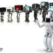 Honda begins joint research on artificial intelligence  image