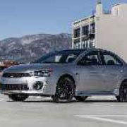 Mitsubishi Motors pays tribute to Lancer with Limited Edition trim image
