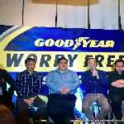 Goodyear launches Worry Free Assurance warranty program image