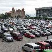 Congress eyeing revised two-phase, five-bracket auto excise tax system image