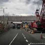 The growing pains of infrastructure overhaul image