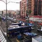 MMDA eyes clearing of Roxas Blvd; other areas before end of the year  image