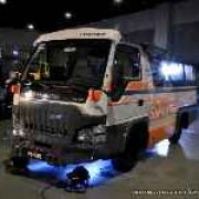 Euro4 engines required under PUV modernization plan image