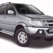 Isuzu sales up 20% in 2007 image