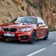 BMW officially reveals refreshed 2 Series lineup image