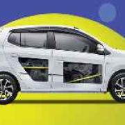 More details on the 2017 Toyota Wigo image