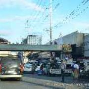 MMDA begins Balintawak clearing operations  image