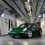 Say hello to the one-millionth Porsche 911 image
