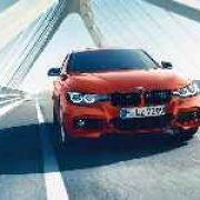 BMW rolls out three special editions of the 3 Series image