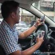 Anti-Distracted Driving law to be enforced starting May 18 image